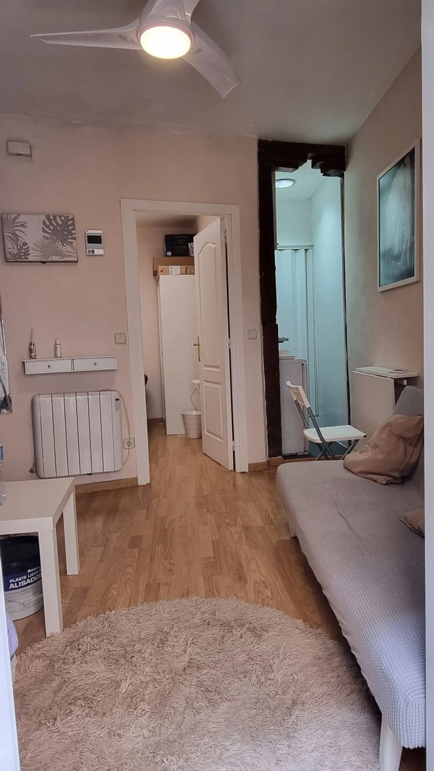 Piso en calle del Tesoro, 15 - Foto 3