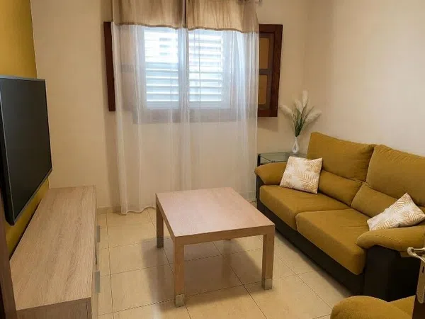 Piso en Avenida s/n, Granadilla, Granadilla - Foto 1