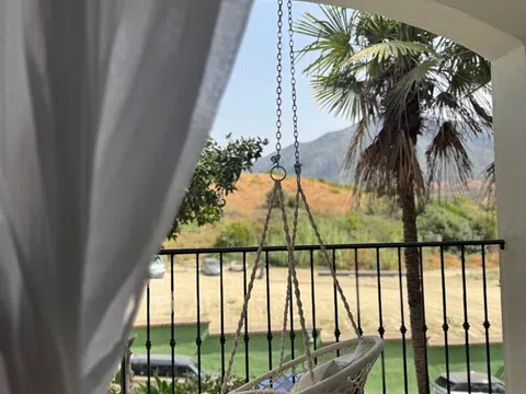 Piso en Urbanización Los Pinos de Aloha, 161