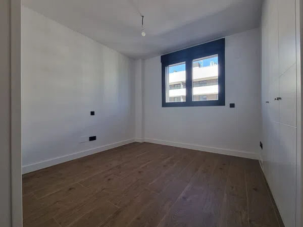 Piso en calle de Álvaro Siza, 1 - Foto 21