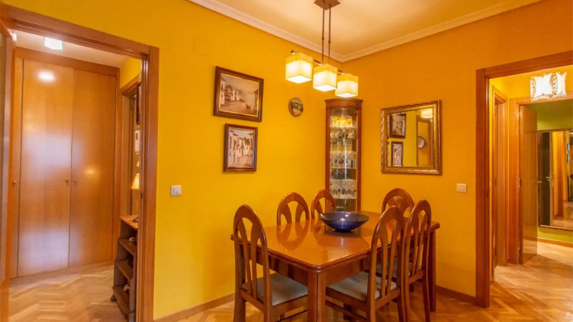 Piso en  Calle de Arganzuela 29 - Foto 3