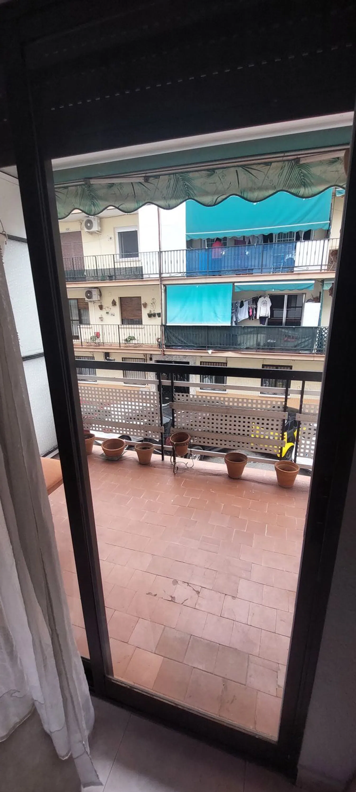 Piso en calle Capitán Carlos Haya, 3 - Foto 6