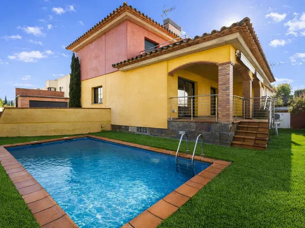 Casa o chalet independiente en Calle Salvia, 5 - Foto 1