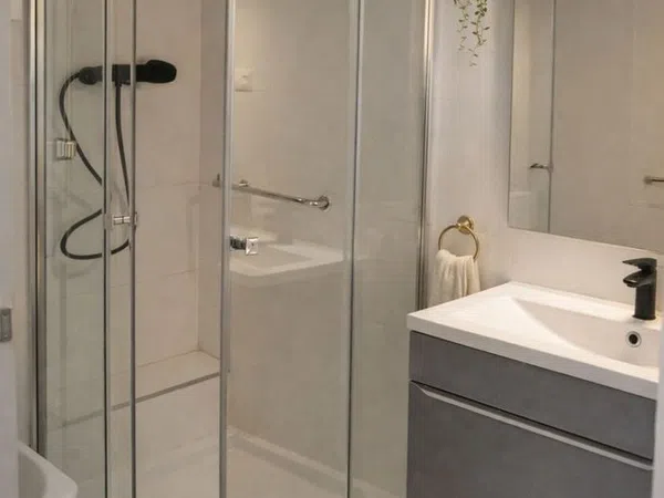 Piso en plaza Josep Torras i Bages, 4 - Foto 8