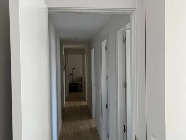 Piso en Calle de María Pedraza, 13, Bellas Vistas - Foto 12
