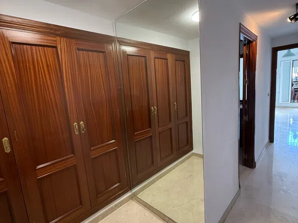 Ático en Demetrio de los Ríos, 15 - Foto 15