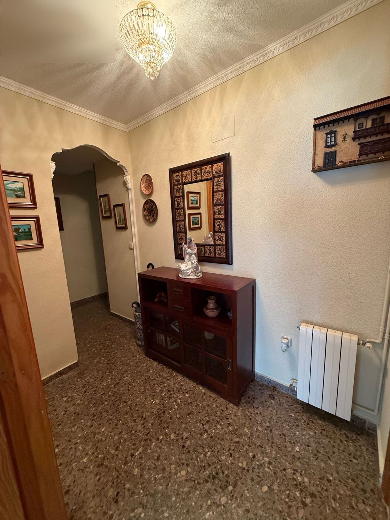 Piso en calle de Viver, 7 - Foto 4