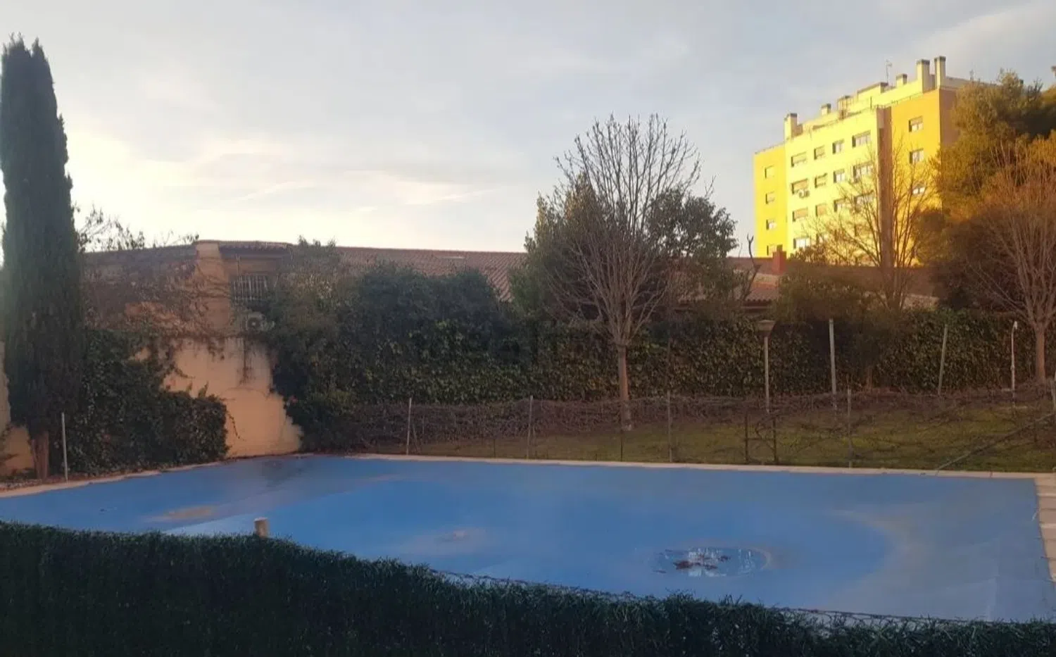 Piso en Urb. si Guardia Civil - Zona Industrial - Foto 9