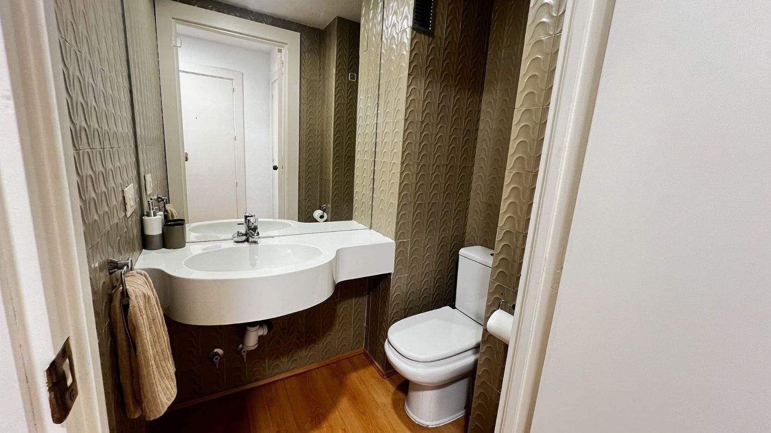 Piso en Barrio Recoletos - Foto 31