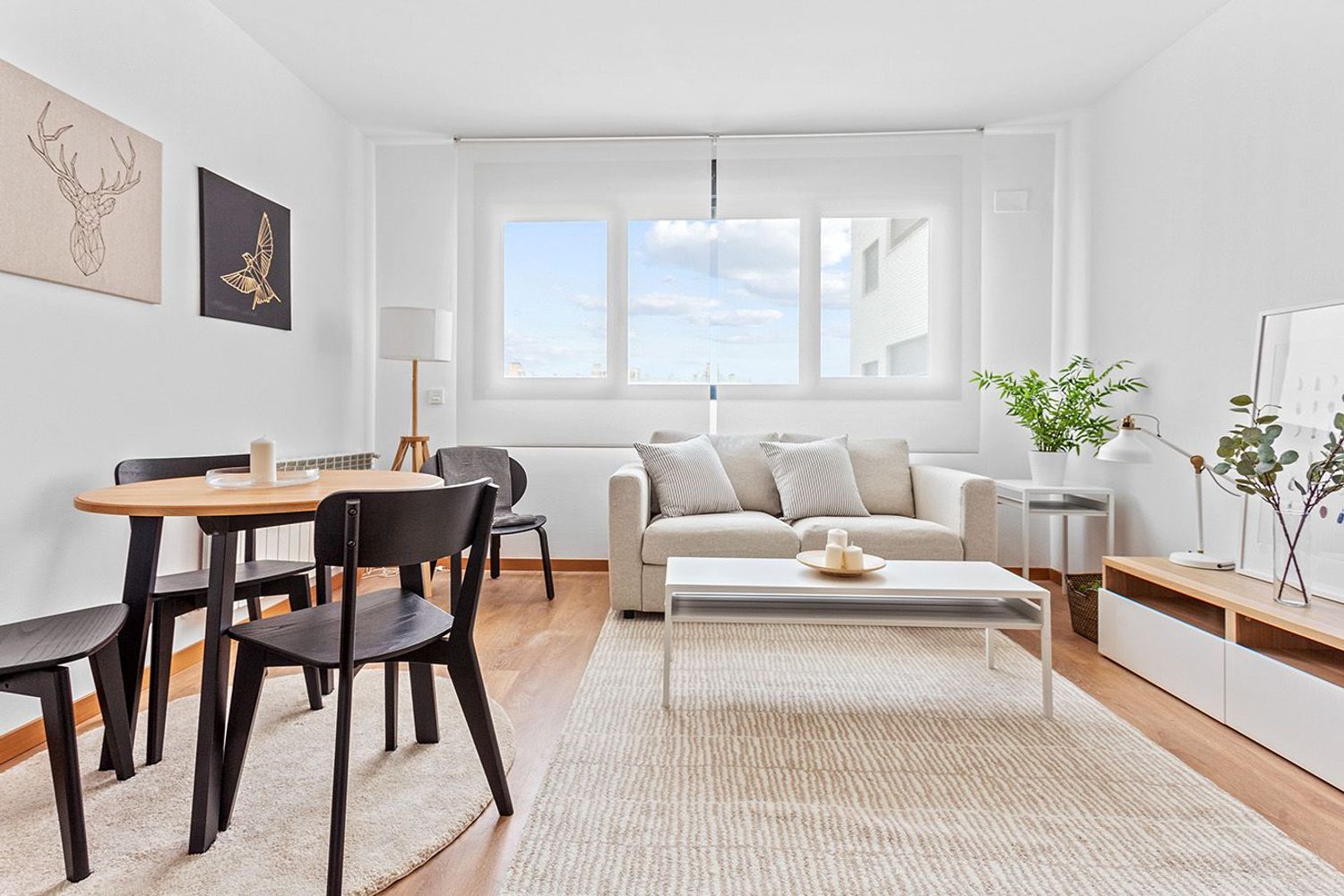 Piso en calle Arte Pop, 8 - Foto 1