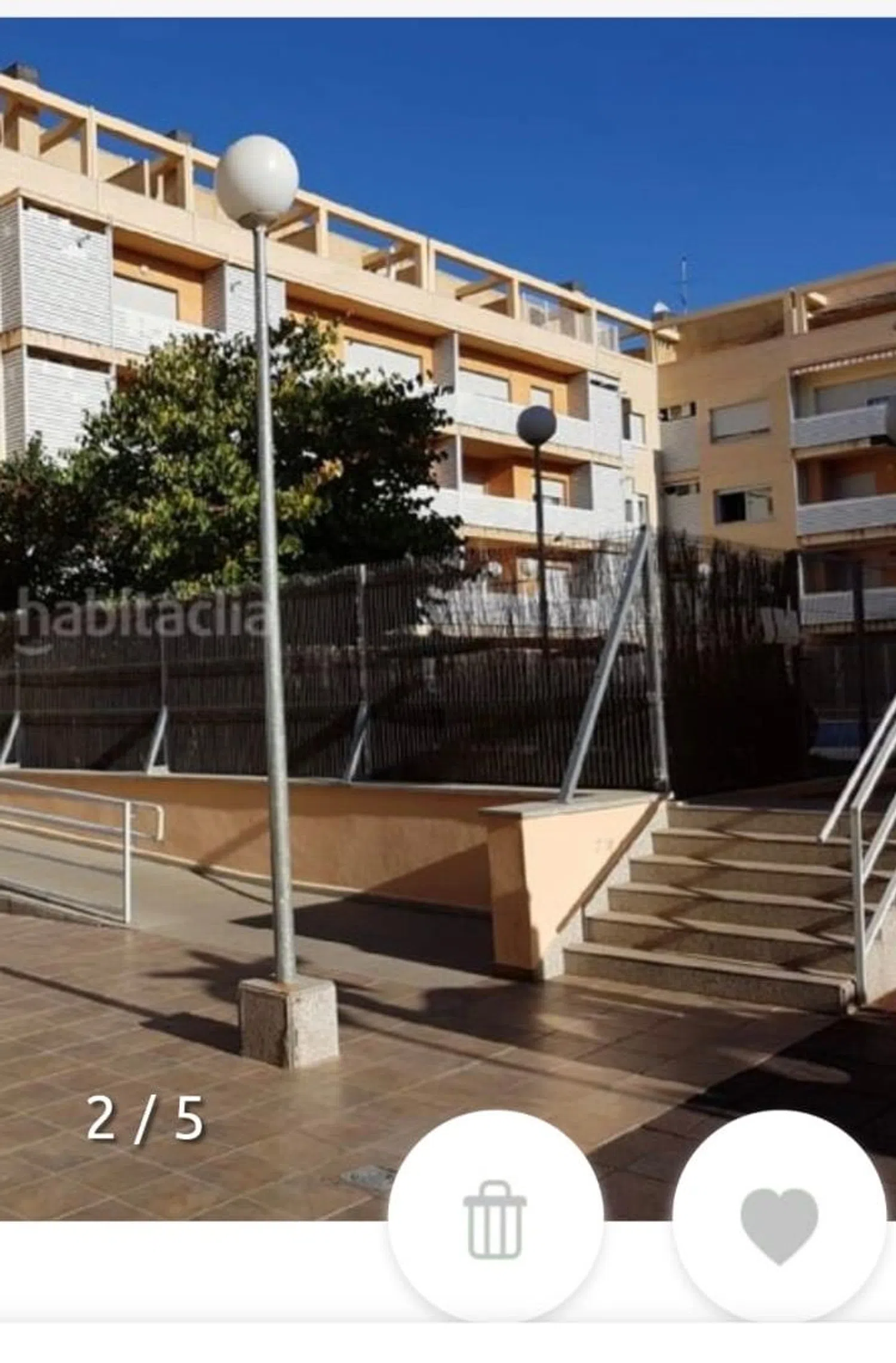 Piso en calle Agustina de Aragón, 1 - Foto 8