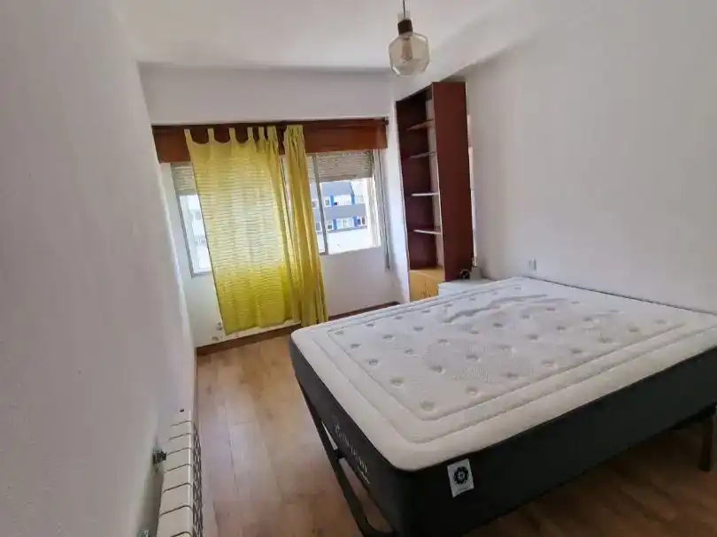 Piso en  Rúa de Fernando III o Santo 2 - Foto 10