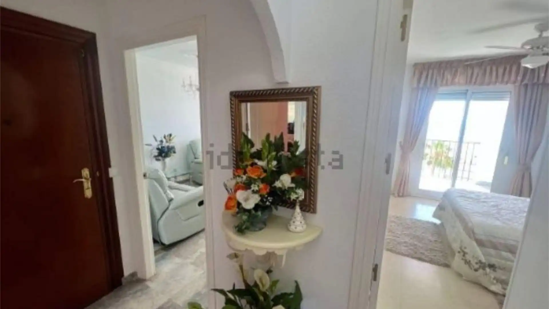 Piso en  Avenida Nuestro Padre Jesús Cautivo 32 - Foto 18