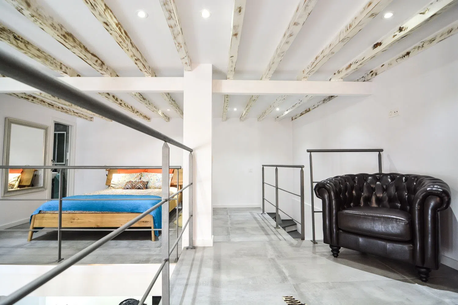 Estudio en calle dels Horts, 16 a - Foto 7