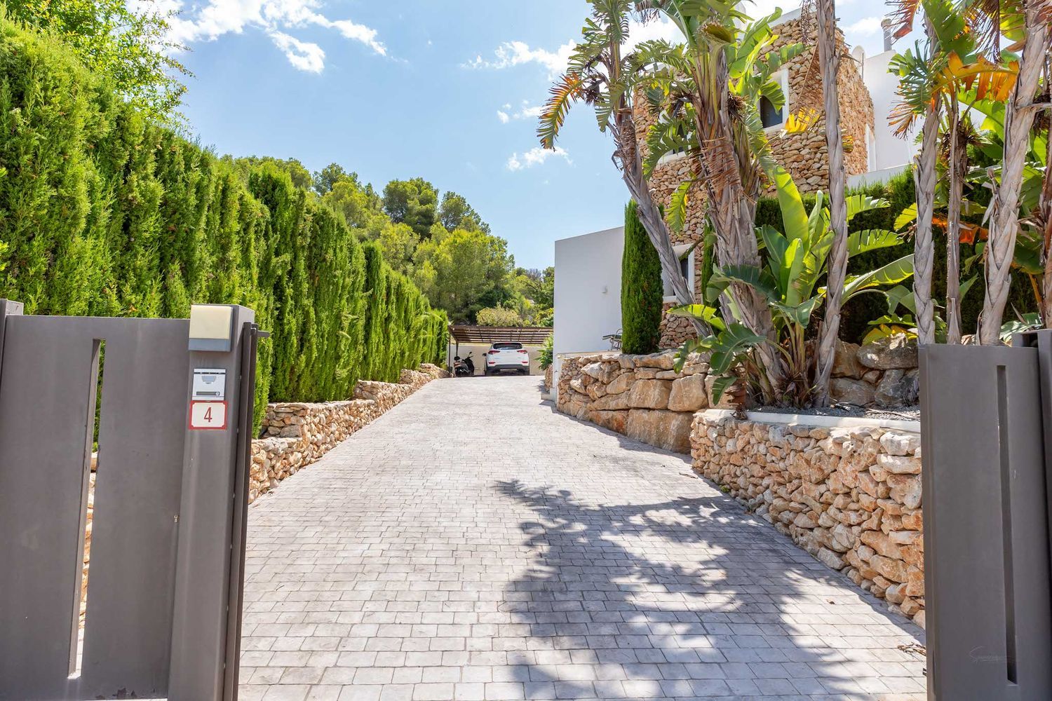 Casa o chalet independiente en Calle de la Xicoria, 4, Portichol - Balcón al Mar, Portichol - Balcón al Mar - Foto 32