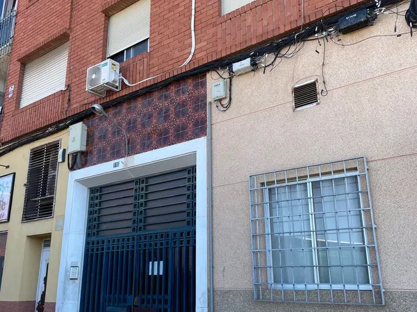 Piso en Carretera de Alicante, 116, Casillas - Foto 10
