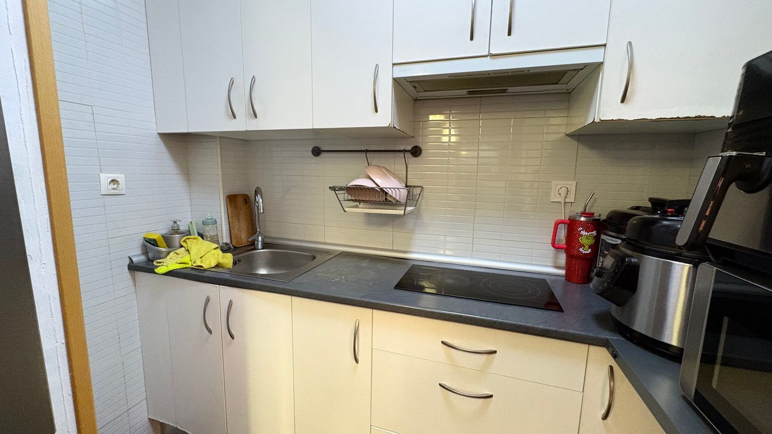 Piso en paseo de Santa María de la Cabeza, 118 - Foto 9