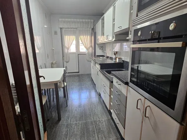 Piso en Calle Ramon y Cajal, 36, La Villa - Bazuelo, La Villa - Bazuelo - Foto 8