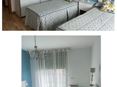 Chalet adosado en calle Carta de Aalborg, 34 - Foto 11