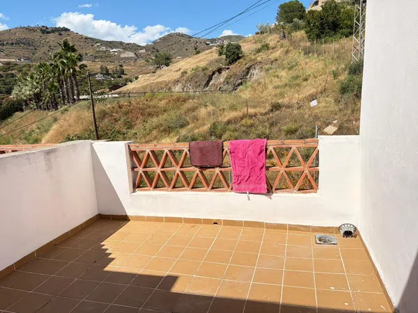 Chalet adosado en Calle Taramay, 25 - Foto 24