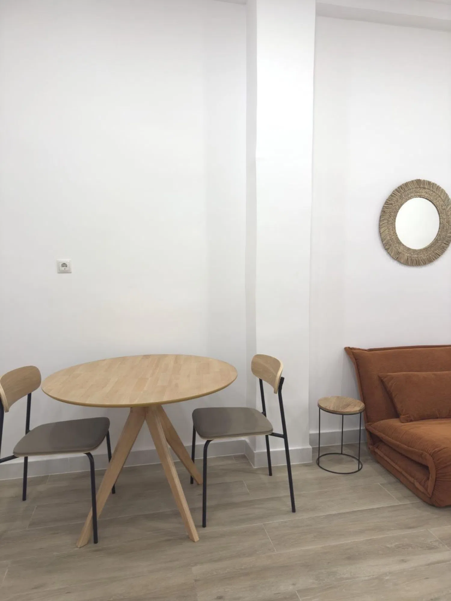 Estudio en calle Musas, 15 - Foto 18