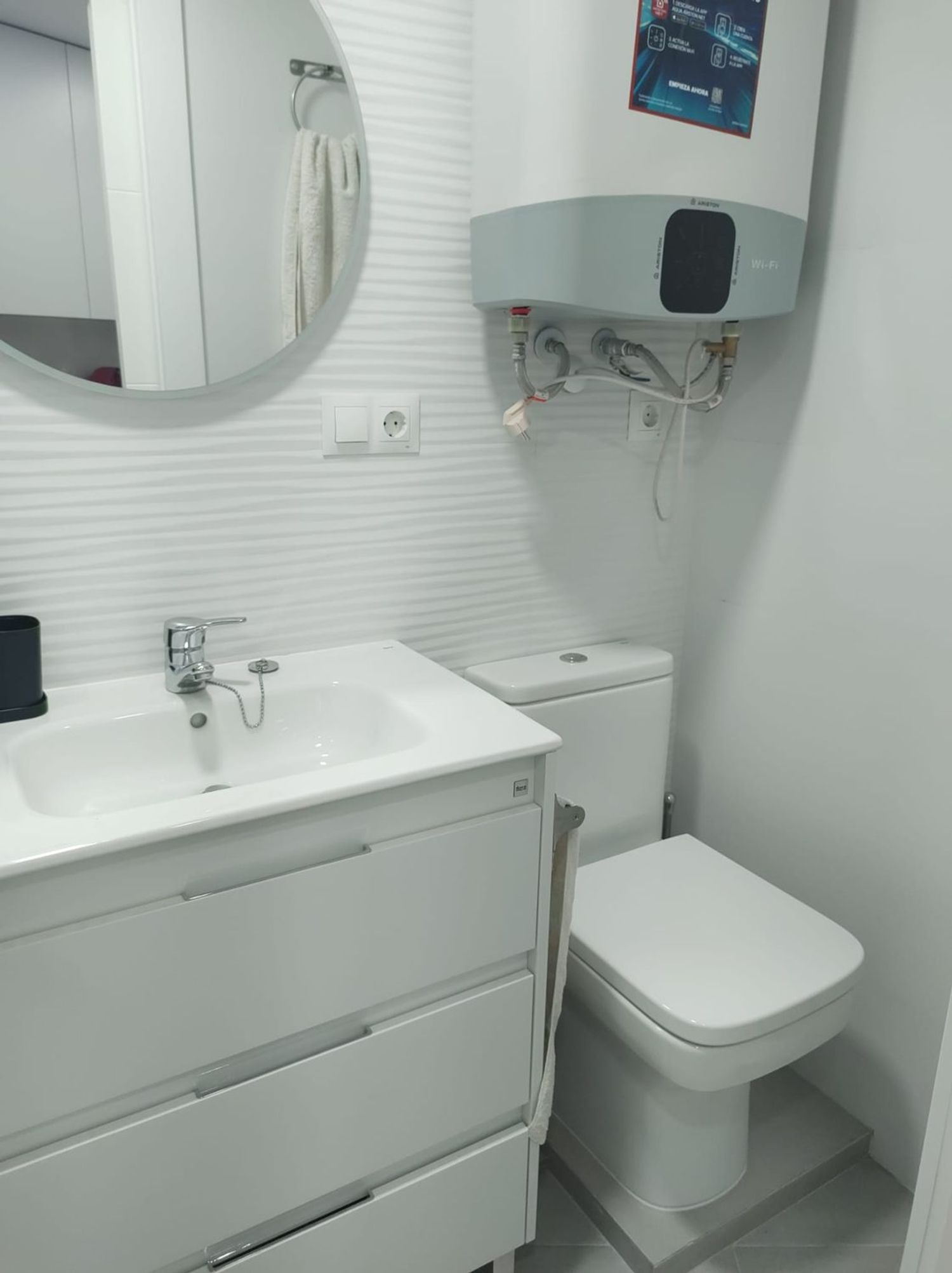 Piso en Calle Tamarindos, 3, Solymar - Puerto Marina, Solymar - Puerto Marina - Foto 14