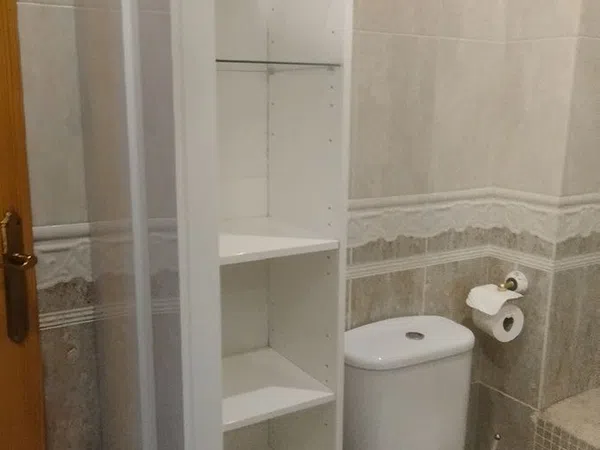 Piso en Barrio Santo Domingo - Foto 30