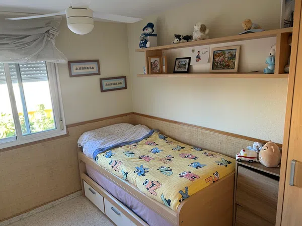 Piso en calle Hermes, 12 - Foto 7