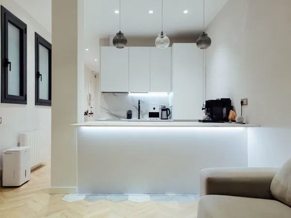 Piso en calle del dos de Maig, 321 - Foto 2