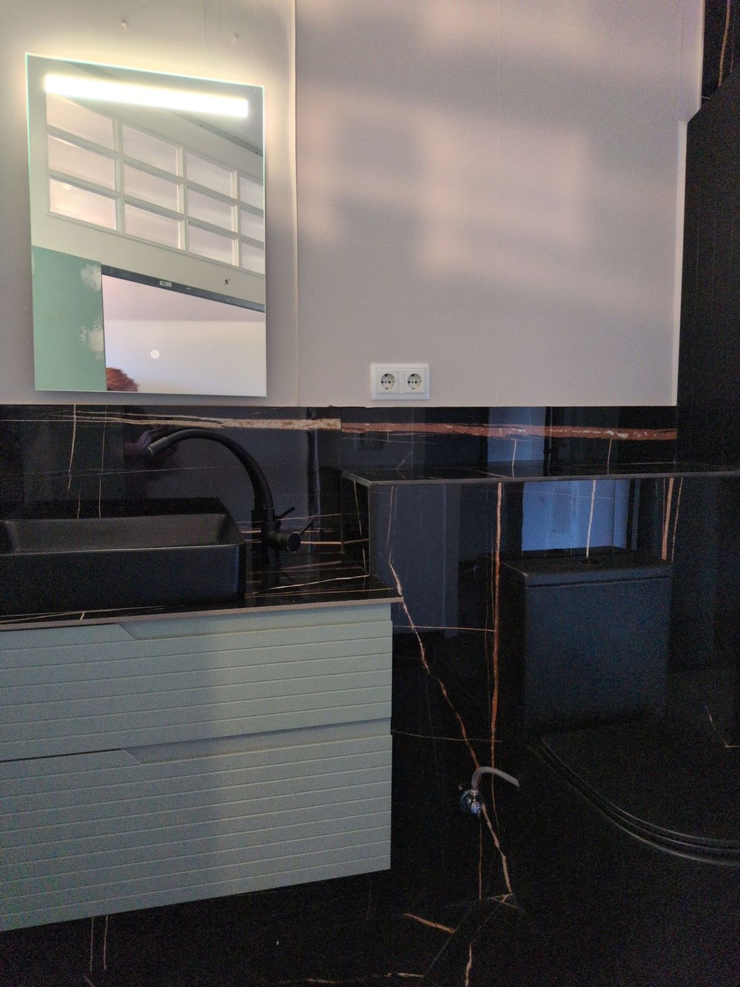 Estudio en Avenida del Cid, 117 - Foto 8