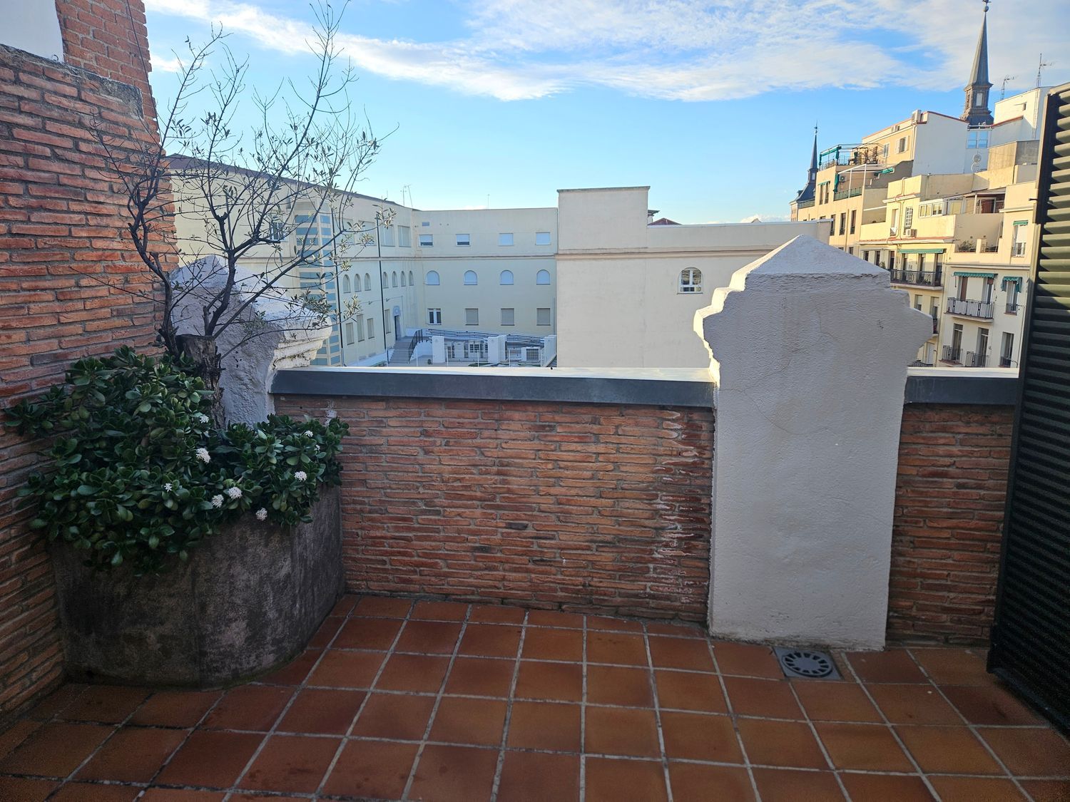 Ático en calle de Martín de los Heros, 89 - Foto 1