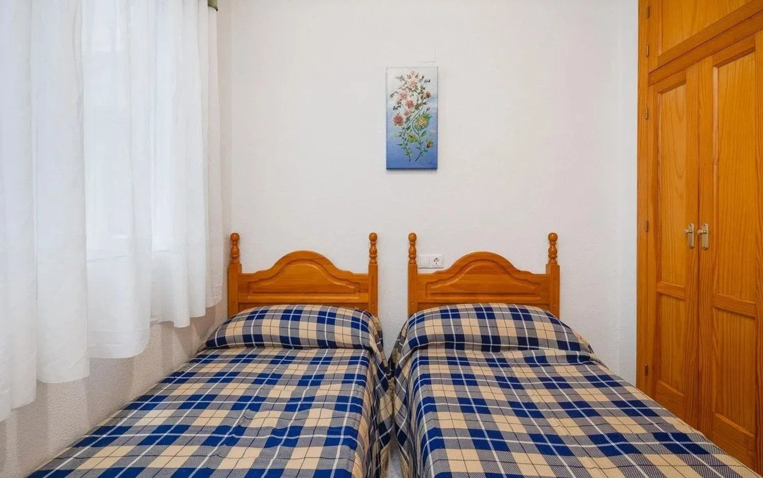 Casa rural en calle Hermanos Pinzones, 10 - Foto 2