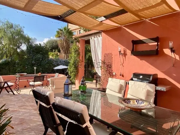 Casa o chalet independiente en Calle Leoni Benabú, 17, Pinares de San Antón - Foto 10