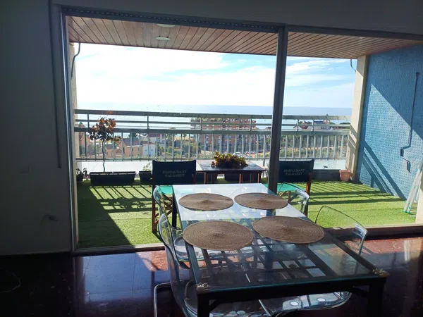 Ático en Calle de la Costa Daurada, 19, Platja de Sant Vicenç, Platja de Sant Vicenç - Foto 8