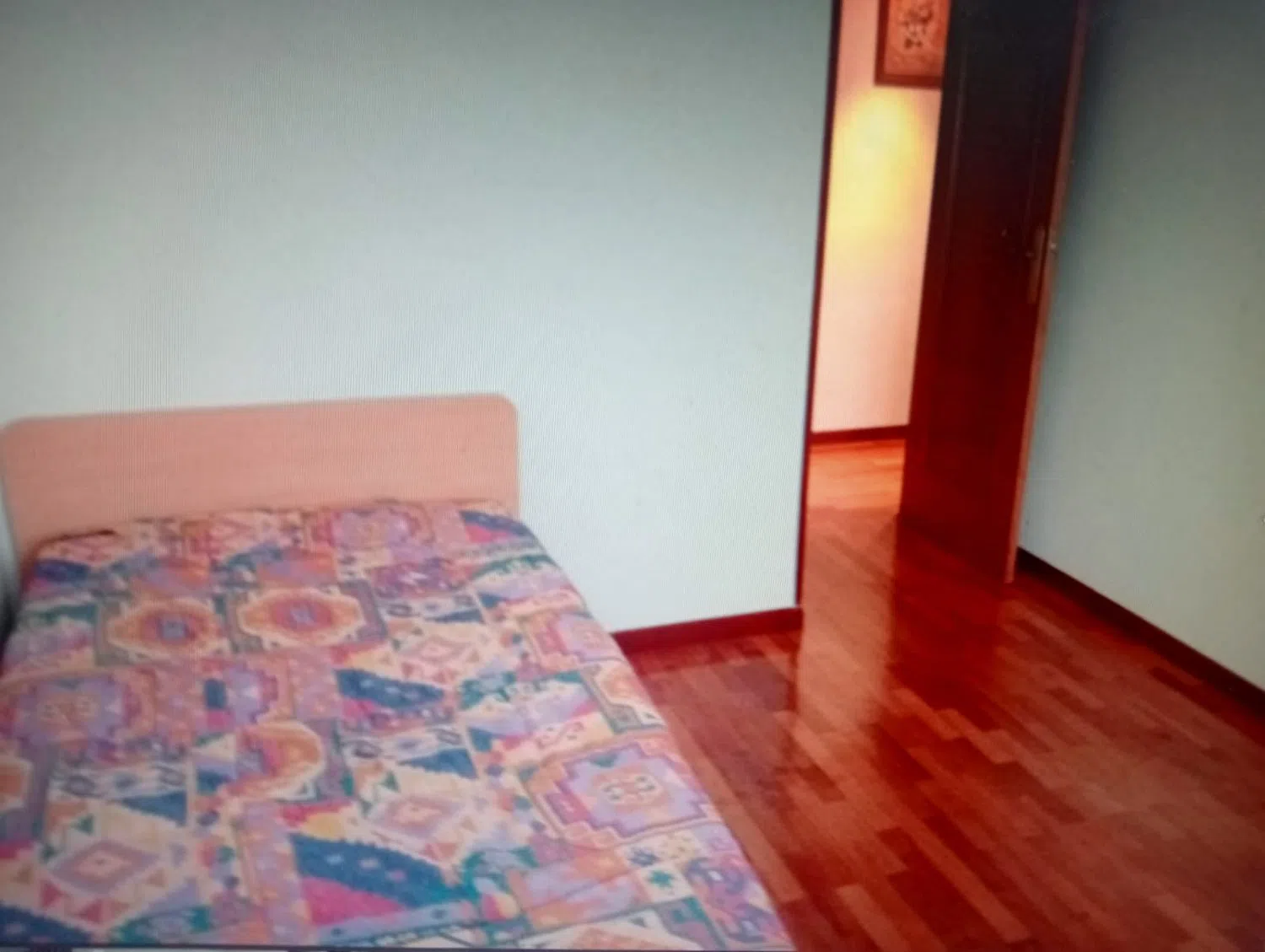 Piso en calle Francisco Javier de Landaburu, 10 - Foto 9