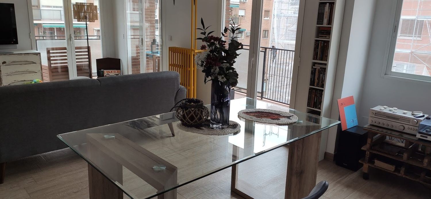 Piso en Calle de Linneo, 37, Imperial - Foto 3