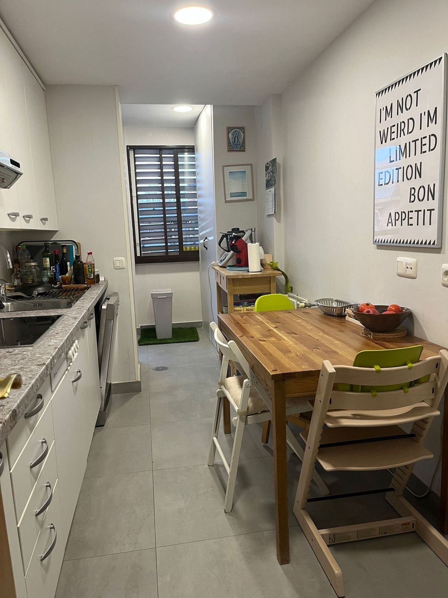 Piso en calle Islas Pitiusas, 2 - Foto 3