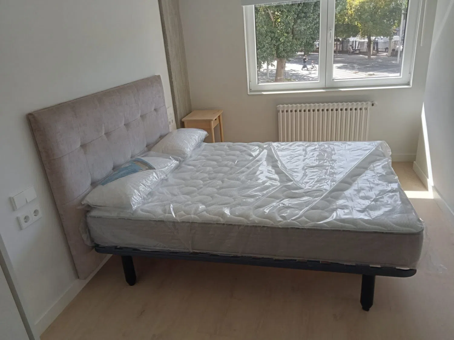 Piso en plaza Mariña Mercante, 8 - Foto 22