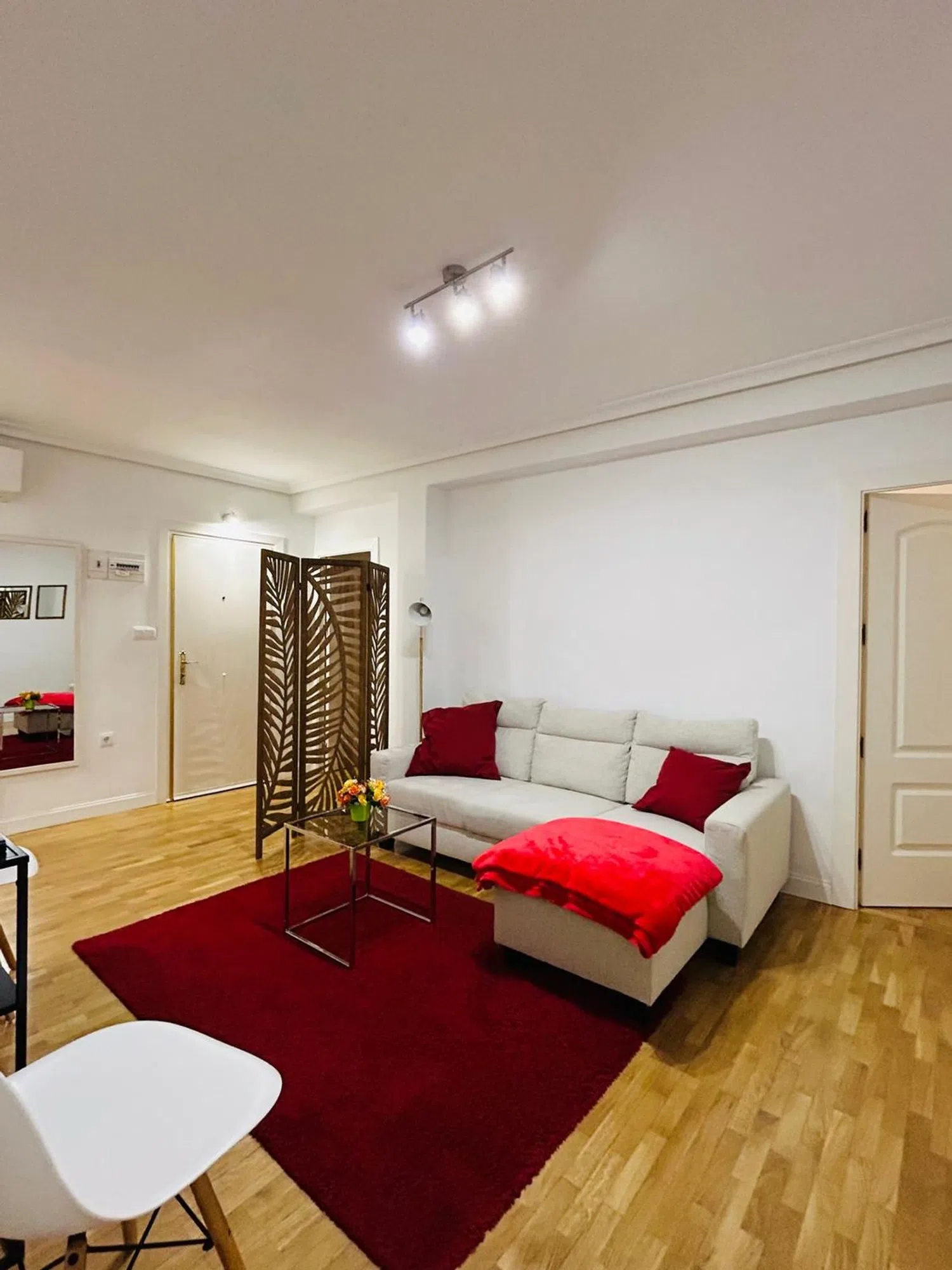 Piso en calle de las Cañas, 7 - Foto 1