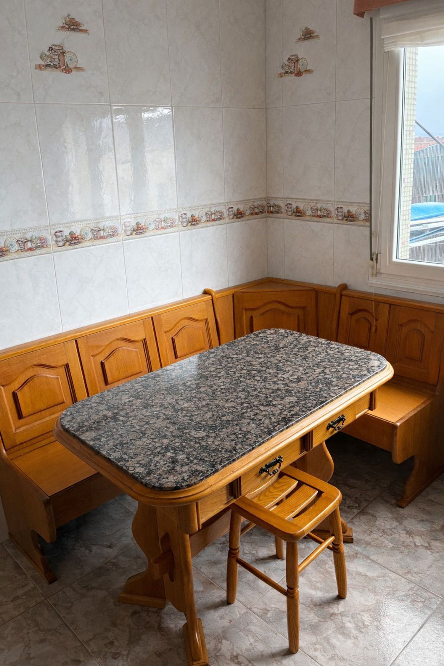 Piso en calle de Rafael Sarandeses, 4 - Foto 17