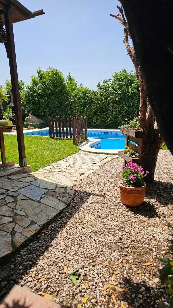 Chalet en  Carrer Cirerer 21 - Foto 11