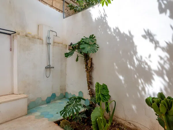 Casa independiente en calle de Francesc Manuel de los Herreros, 10 - Foto 5