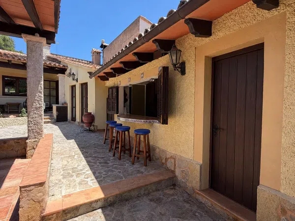 Finca rústica en Lloc Poligon 13, 388, Artà, Artà - Foto 14