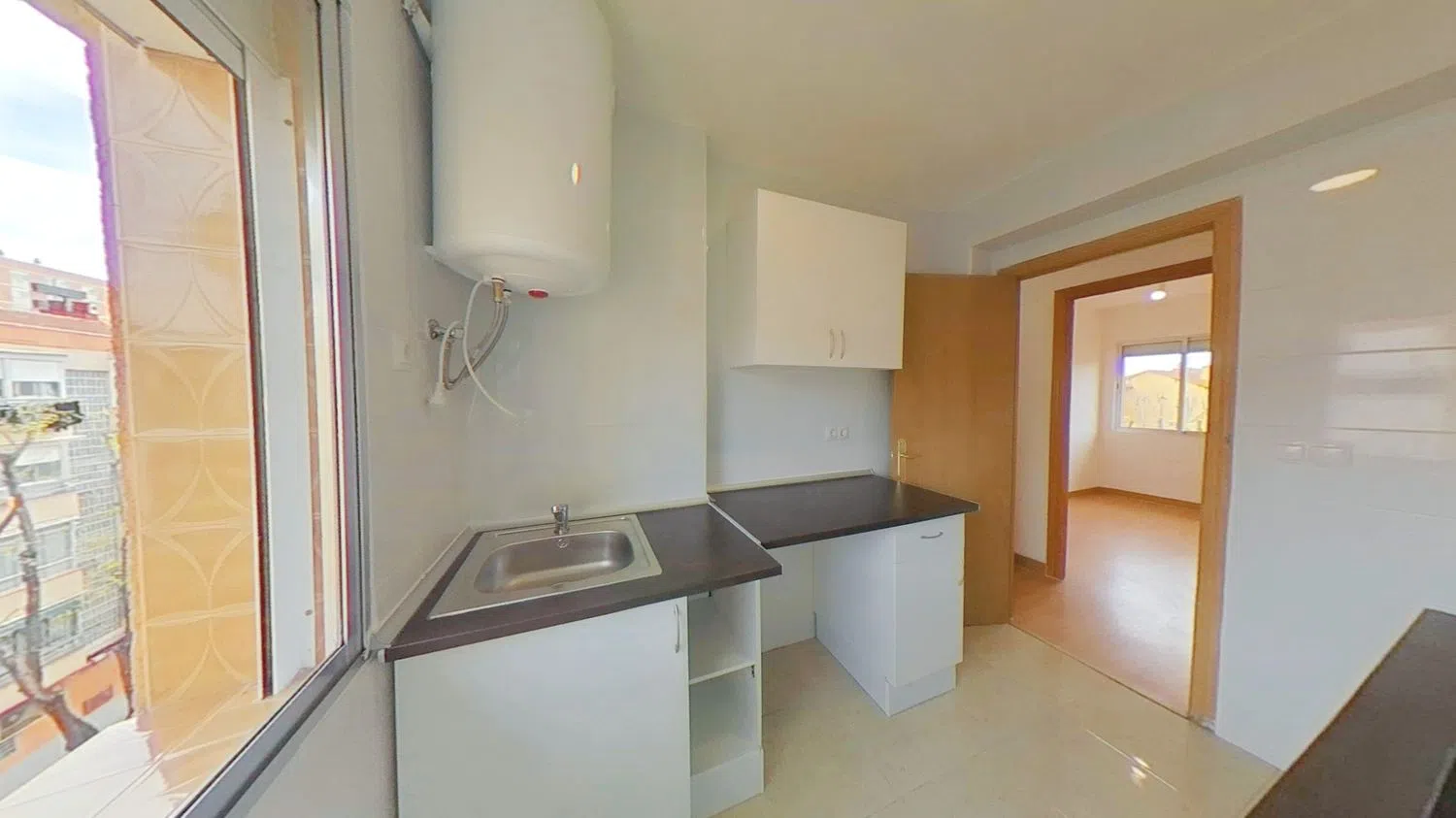 Piso en Barrio Abrantes - Foto 14