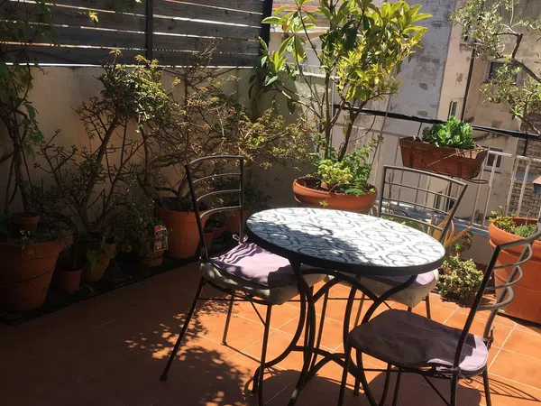 Ático en Calle de la Providència, 33 - Foto 1