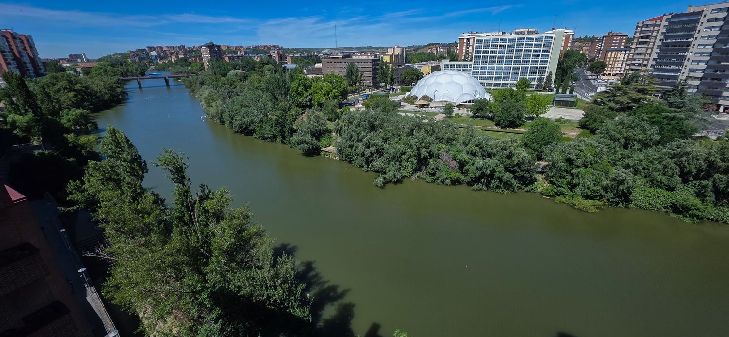 Piso en Plaza Tenerías, 11, Pº Zorrilla - Campo Grande, Pº Zorrilla - Campo Grande - Foto 5