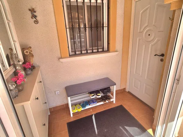 Casa o chalet independiente en Calle Miguel Angel Blanco Garrido, 120, Parque Acuático - Sector 25 - Foto 2
