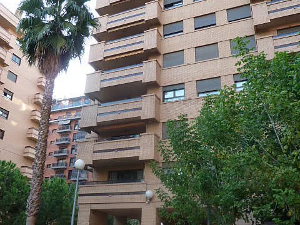 Piso en calle Pintor Maella, 30