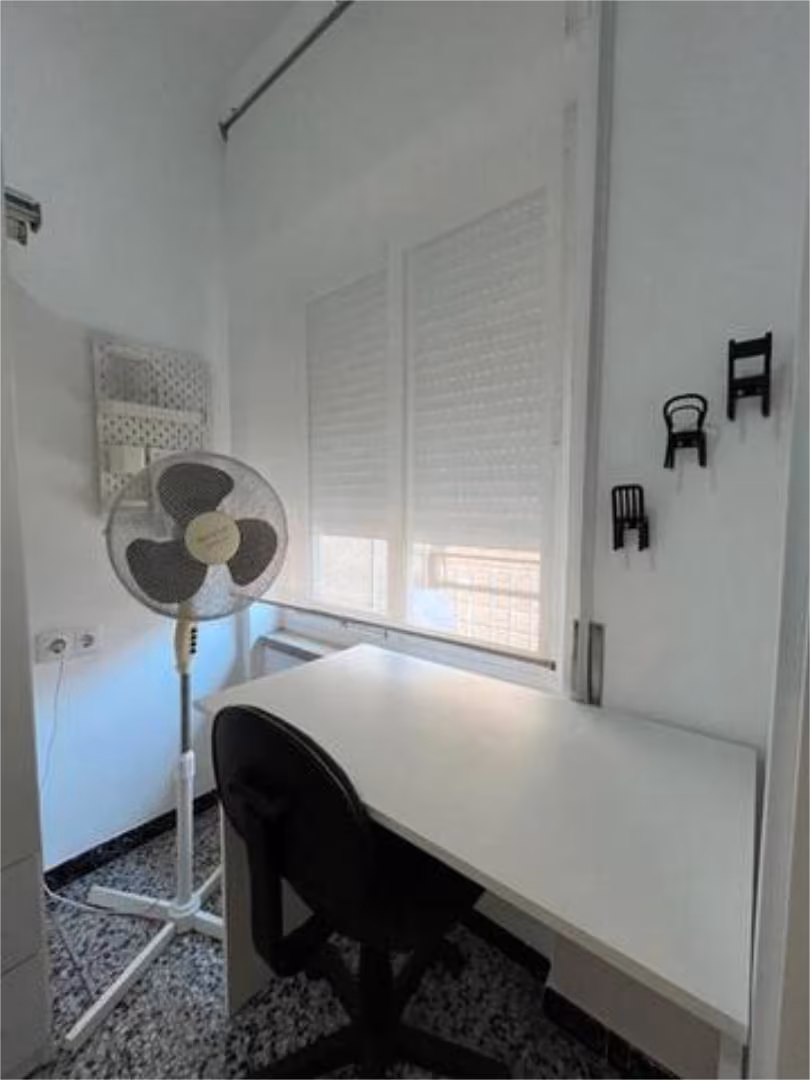 Piso en Santa Eulalia - Foto 6