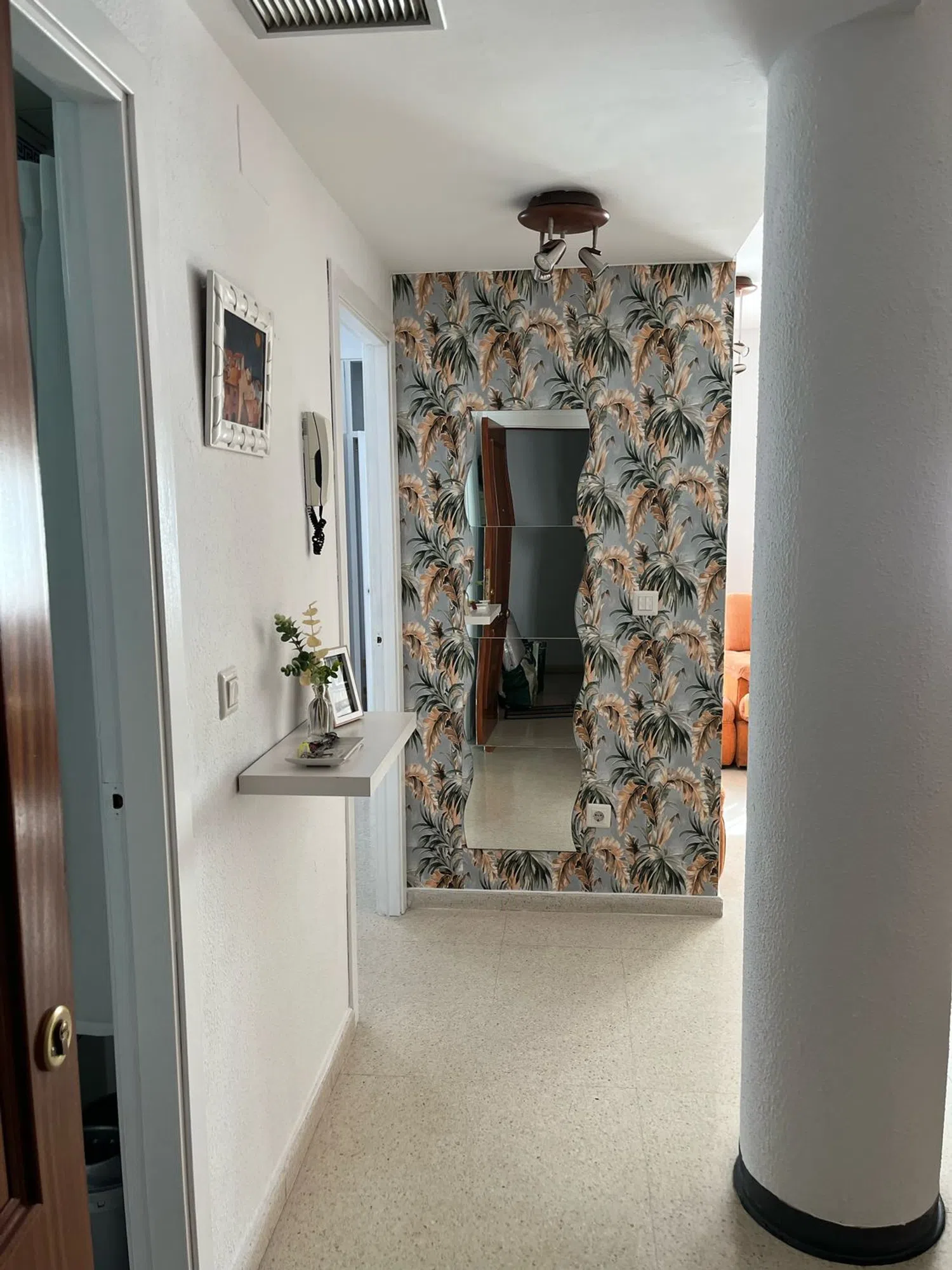 Piso en pasaje Maruja Cazalla, 4 - Foto 4